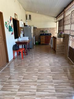 Casa p temporada - Água Boa - 5