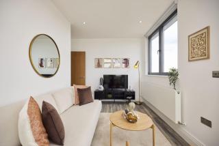 The Harlesden Outlook - Londra - 9
