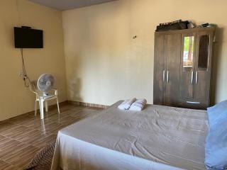 Casa p temporada - Água Boa - 1