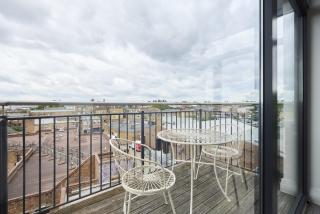 The Harlesden Outlook - Londra - 4