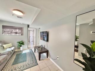FREE Parking Cozy 2 Bedroom unit near NYC - North Bergen - 3