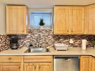 FREE Parking Cozy 2 Bedroom unit near NYC - North Bergen - 1