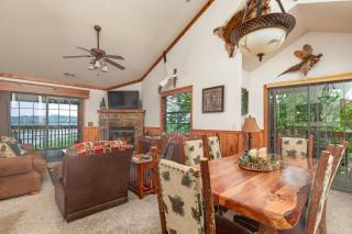 2BR Village At Indian Point 1312 near SDC - Free Tickets Daily up to $500 - Branson - 6