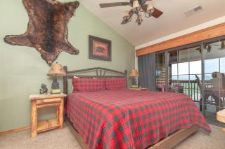 2BR Village At Indian Point 1312 near SDC - Free Tickets Daily up to $500 - Branson - 4