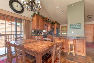 2BR+Loft Village At Indian Point 1712 near SDC -Free Tickets Daily up to $500 - Branson - 7