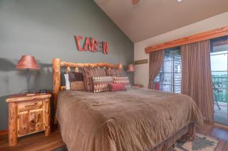 2BR+Loft Village At Indian Point 1712 near SDC -Free Tickets Daily up to $500 - Branson - 2