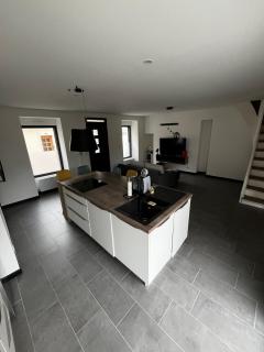 Maison idéale pour le circuit des 24h - 6