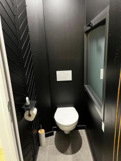 Maison idéale pour le circuit des 24h - 4