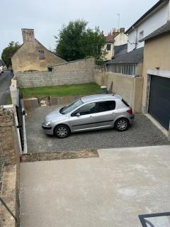 Maison idéale pour le circuit des 24h - 3