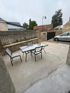 Maison idéale pour le circuit des 24h - 2