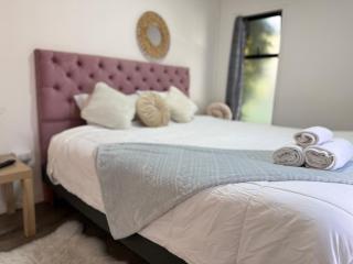 Beehouse Withe Jacuzzi Opcional - Villa Alemana - 6
