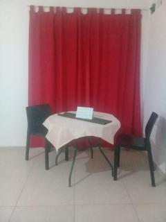 Departamento centrico monoambiente pb nuevo sencillo Av Belgrano 2 - Marcos Juárez - 2