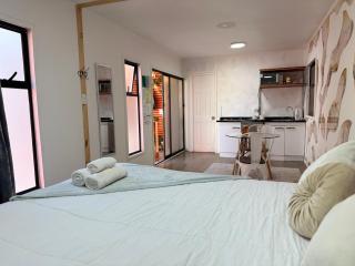 Beehouse Withe Jacuzzi Opcional - Villa Alemana - 4