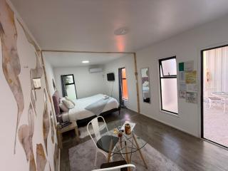 Beehouse Withe Jacuzzi Opcional - Villa Alemana - 5