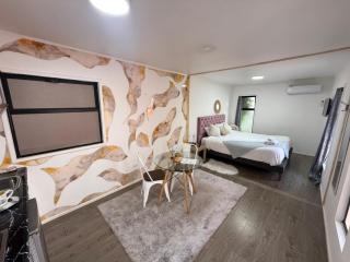 Beehouse Withe Jacuzzi Opcional - Villa Alemana - 3