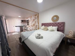 Beehouse Withe Jacuzzi Opcional - Villa Alemana - 2