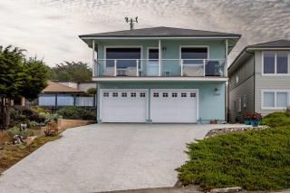 Moonstone Beachfront Escape - Cambria - 0