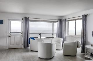 Moonstone Beachfront Escape - Cambria - 2