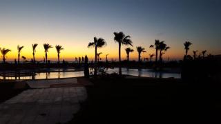 Luxury chalet at Lazorde Bay, North Coast 3BR C10 - El Alamein - 3