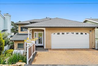 Seahorse Monthly-Spring Special-Mar thru May - Cambria - 0