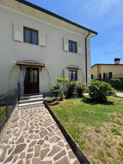 Rosemary House - 1