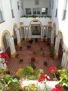 Estudio Aldea Rocío - El Rocío - 1