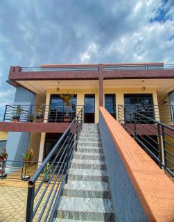 Ulo-Ndu - Kigali - 0