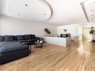 507- Modern 3-Bedroom Apartment in the Heart of Polanco - Città del Messico - 6