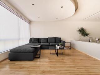 507- Modern 3-Bedroom Apartment in the Heart of Polanco - Città del Messico - 4