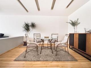 507- Modern 3-Bedroom Apartment in the Heart of Polanco - Città del Messico - 2