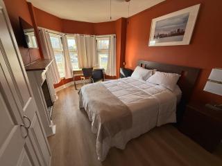 Buffalo Guesthouse - Buffalo - 1