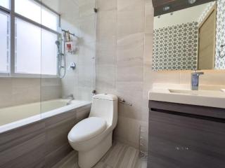 507- Modern 3-Bedroom Apartment in the Heart of Polanco - Città del Messico - 1