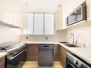 507- Modern 3-Bedroom Apartment in the Heart of Polanco - Città del Messico - 5