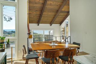 Driftwood Bungalow Ocean View Monthly Only - Cambria - 2