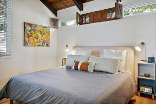 Driftwood Bungalow Ocean View Monthly Only - Cambria - 3