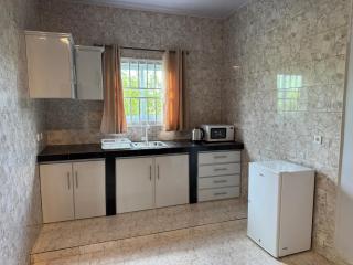 Garnizoenspad appartementen -  - 7