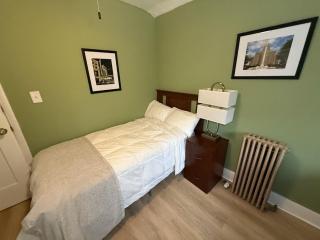 Buffalo Guesthouse - Buffalo - 2
