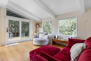 Tranquil Treehouse - Cambria - 4