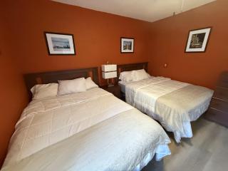 Buffalo Guesthouse - Buffalo - 4