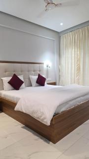 coastal farm house by farm view - Virār - 3