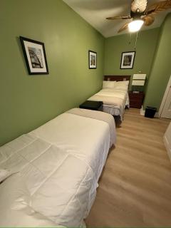 Buffalo Guesthouse - Buffalo - 5