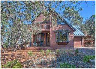 Poppy Cottage in the Pines - Cambria - 4