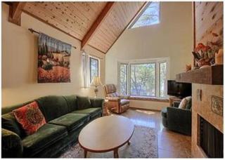 Poppy Cottage in the Pines - Cambria - 1