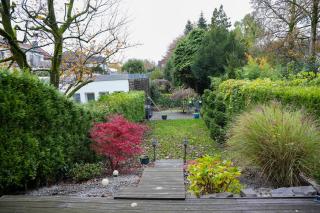 Luxuriöse EG Wohnung Essen, Messe nah - 9