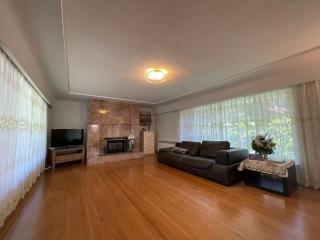 Spacious Vancouver Retreat with Garden Views - Vancouver - 1