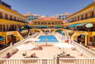 Bungalow Playa La Mata - La Mata - 9
