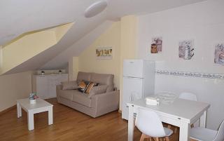 Apartamento Sardiñeiro - Finisterre - Sardiñeiro de Abaixo - 1