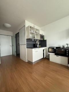 Schöne 1 Zimmer Apartment in Stuttgart - Stuttgart - 0