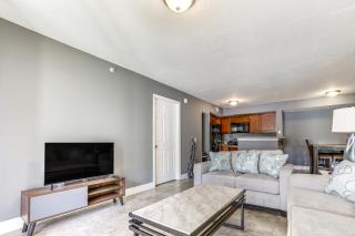 8 Mi to Ocean Condo with Pool in West Palm Beach - West Palm Beach - 5