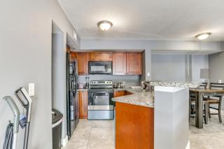 8 Mi to Ocean Condo with Pool in West Palm Beach - West Palm Beach - 4